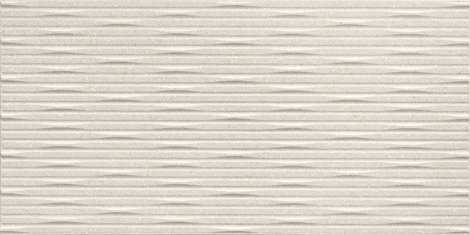 Плитка 3D Wall Carve Whittle Ivory 40x80