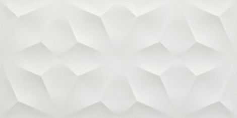 Плитка 3D Wall Design Diamond White Matt 40x80