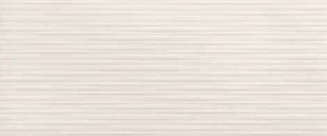 Плитка 3D Wall Plaster Combed White 50x120