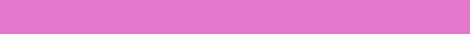 Бордюр Universal Mono Pink 2x30