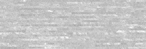 Плитка Alcor серый Мозаика 20x60 (9 мм)