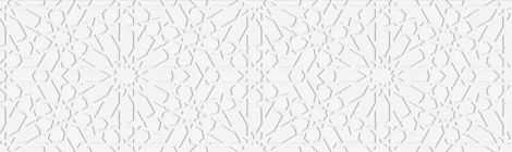 Плитка Alhambra White Mexuar 29