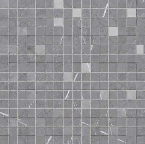 Мозаика Allmarble Wall Mosaico Imperiale Lux