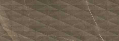 Плитка Allmarble Wall Struttura Pave 3D Pulpis Satin 40x120