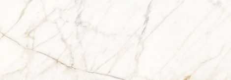 Плитка Allmarble Wall Golden White Lux 40x120