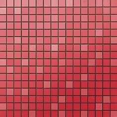 Мозаика Arkshade Red Mosaico Q 1