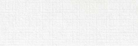 Плитка Barbican Decor White 33