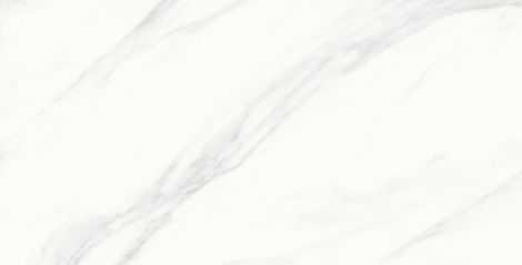 Керамогранит Calacatta Superb белый сатинированный 60x120