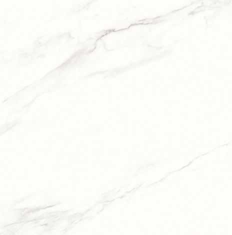 Керамогранит Calacatta Superb белый матовый 60x60