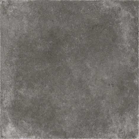 Керамогранит Carpet темно-коричневый рельеф 29