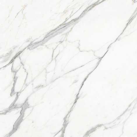Керамогранит Carrara Prestige белый Лаппатированный 80x80