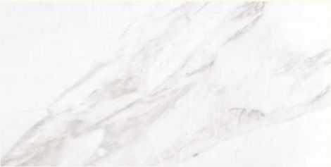 Плитка Carrara White Shine 30x60