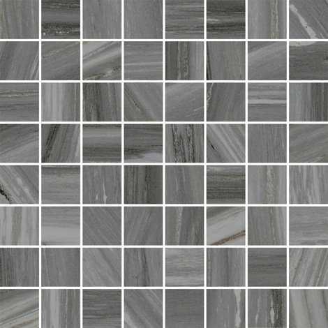 Мозаика Charme Advance Floor Project Palissandro Dark Mosaico Lux