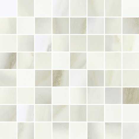 Мозаика Charme Advance Floor Project Cremo Delicato Mosaico Lux