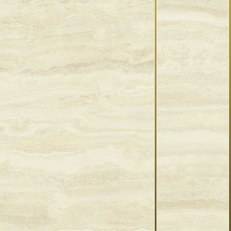 Декор Charme Advance Floor Project Alabastro White Luxury Line cerato 60x60