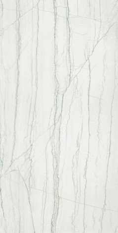Керамогранит Charme Advance Floor Project Platinum White lux rett 80x160