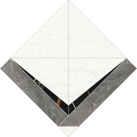 Декор Charme Deluxe Floor Project Michelangelo Intarsio lux ret 56