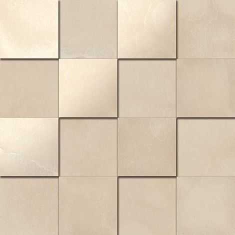 Декор Charme Evo Floor Project Onyx Mosaico 3D 30x30