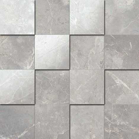 Декор Charme Evo Floor Project Imperiale Mosaico 3D 30x30