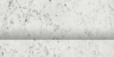 Бордюр Charme Extra Floor Project Carrara Альцата 15x30