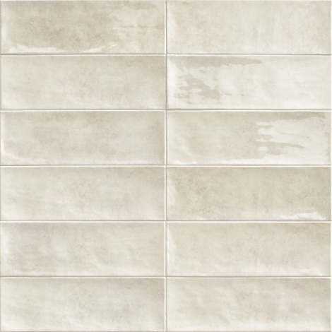Плитка Cinque Terre Bianco 10x30
