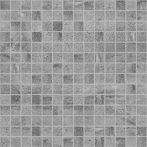 Мозаика Laparet Concrete темно-серый
