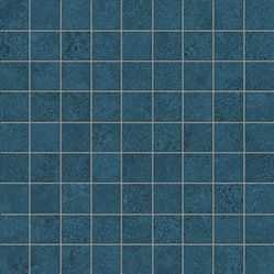 Мозаика Drift Blu Mosaic 3