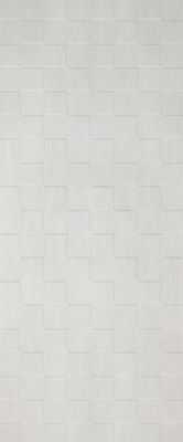 Плитка Effetto Mosaico Grey 01 25x60