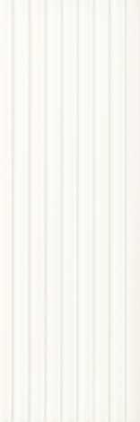 Плитка Elanda Bianco Struktura Rekt Stripes 25x75