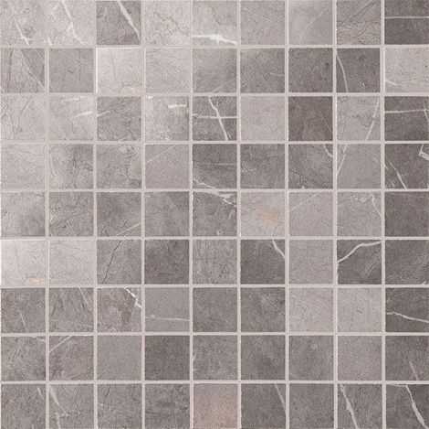 Мозаика Evolutionmarble Mosaico Grey Nat/Lux