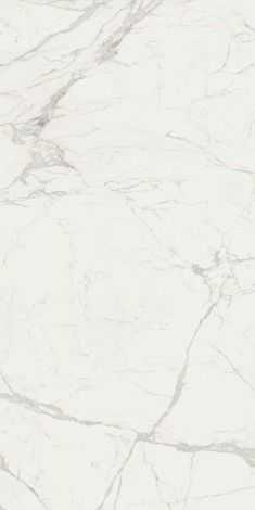 Керамогранит Grande Marble Look Statuario Lux Stuoiato 162x324