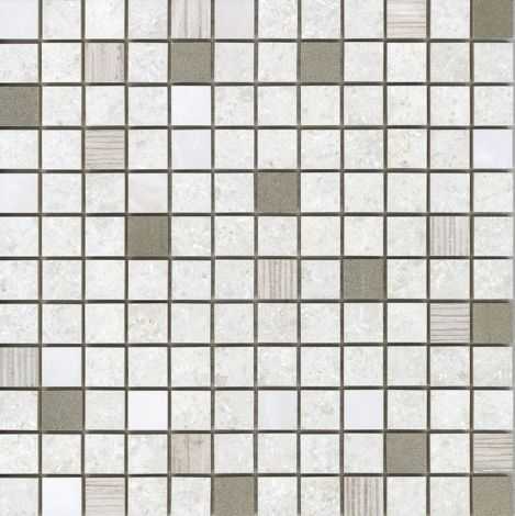 Мозаика Gravite Grey Mosaico Decor