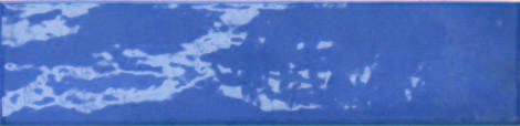 Керамогранит Harmony Aqua Blue 6x24