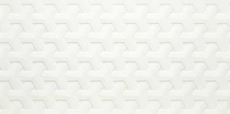 Плитка Harmony Bianco A Struktura 30x60