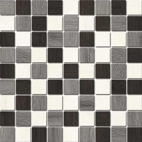 Декор Illusion Мозайка 30x30