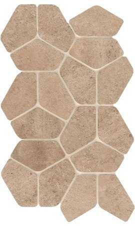 Мозаика Lims Desert Mosaico Gemini