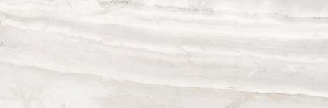 Плитка Lira White Gloss 25x75