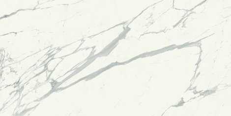 Керамогранит Marble Experience Statuario Lux Lapp-Satin 80x160