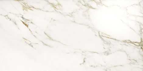 Керамогранит Marble Experience Calacatta Gold VC Sq.Lapp. 120x260