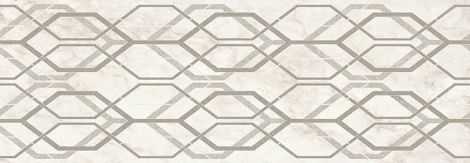 Декор Marbleplay Decoro Net Calacatta 30x90