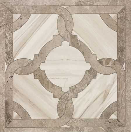 Декор Marmi Imperiali Neoclassico F Rett.Lapp 60x60