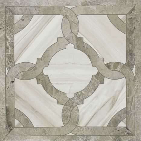 Декор Marmi Imperiali Neoclassico F Rett. Lapp. 59