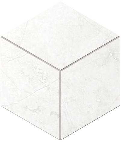 Мозаика Marmulla MA00 Cube Неполированный