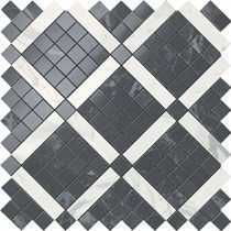 Мозаика Marvel Pro Noir Mix Diagonal Mosaic
