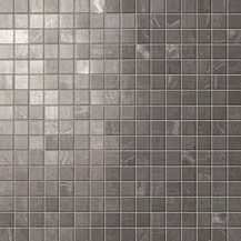 Декор Marvel Grey Mosaico Lappato 30x30