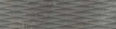 Керамогранит Masterstone Graphite polished Waves 29