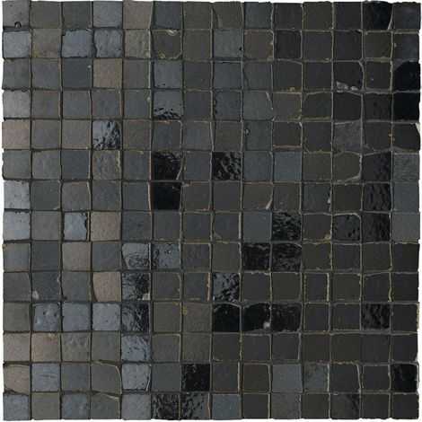 Мозаика Metaline Iron Mosaico Metal 2х2