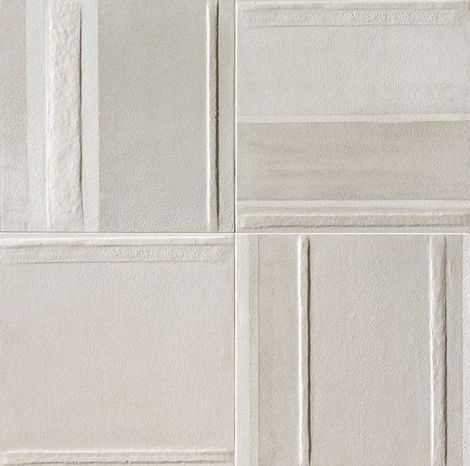 Декор Milano & Floor Blanco Deco 30x30