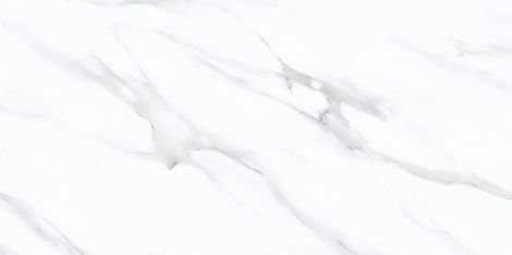 Керамогранит Mileto White Glossy 60x120