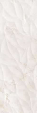 Плитка Murano Pearl W M/STR NR Glossy 1 25x75